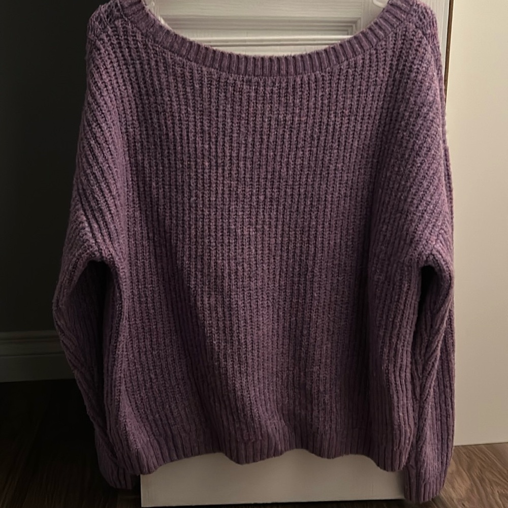 Reitmans sweater